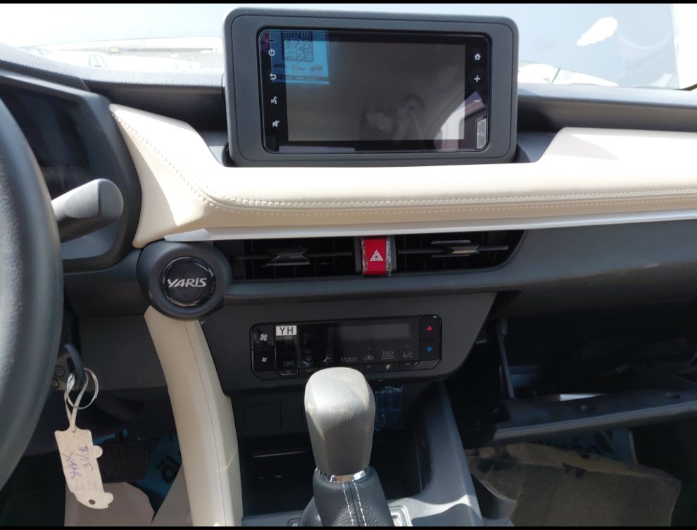 تويوتا يارس  2026 image