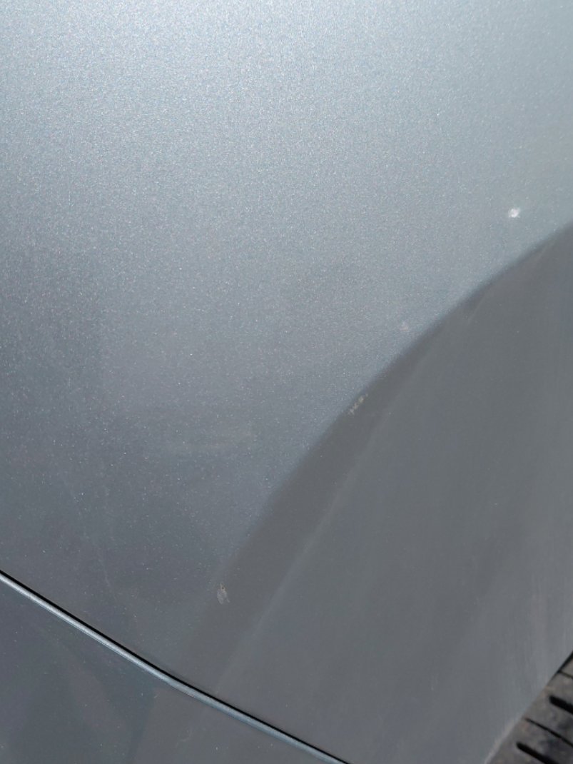 Suzuki Baleno GLX 2023 image