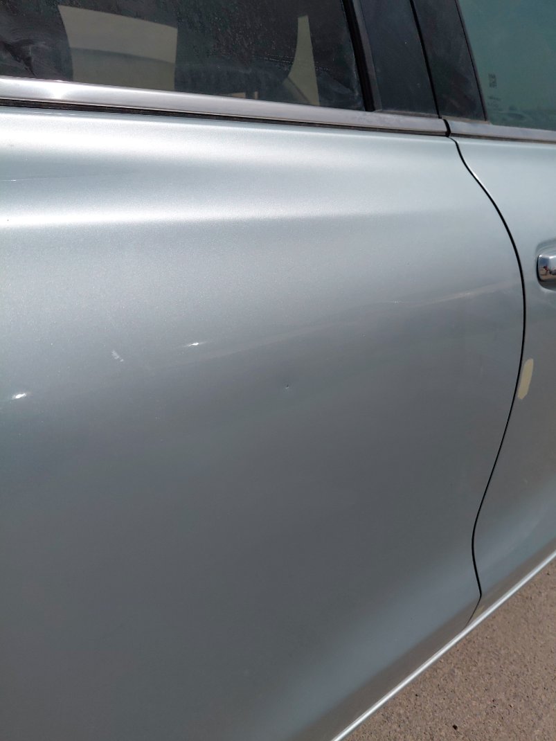 Suzuki Baleno GLX 2023 image