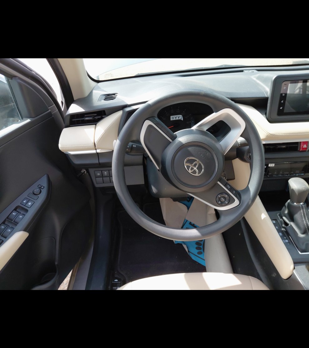 تويوتا يارس  2026 image