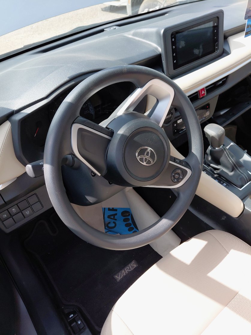 تويوتا يارس  2026 image