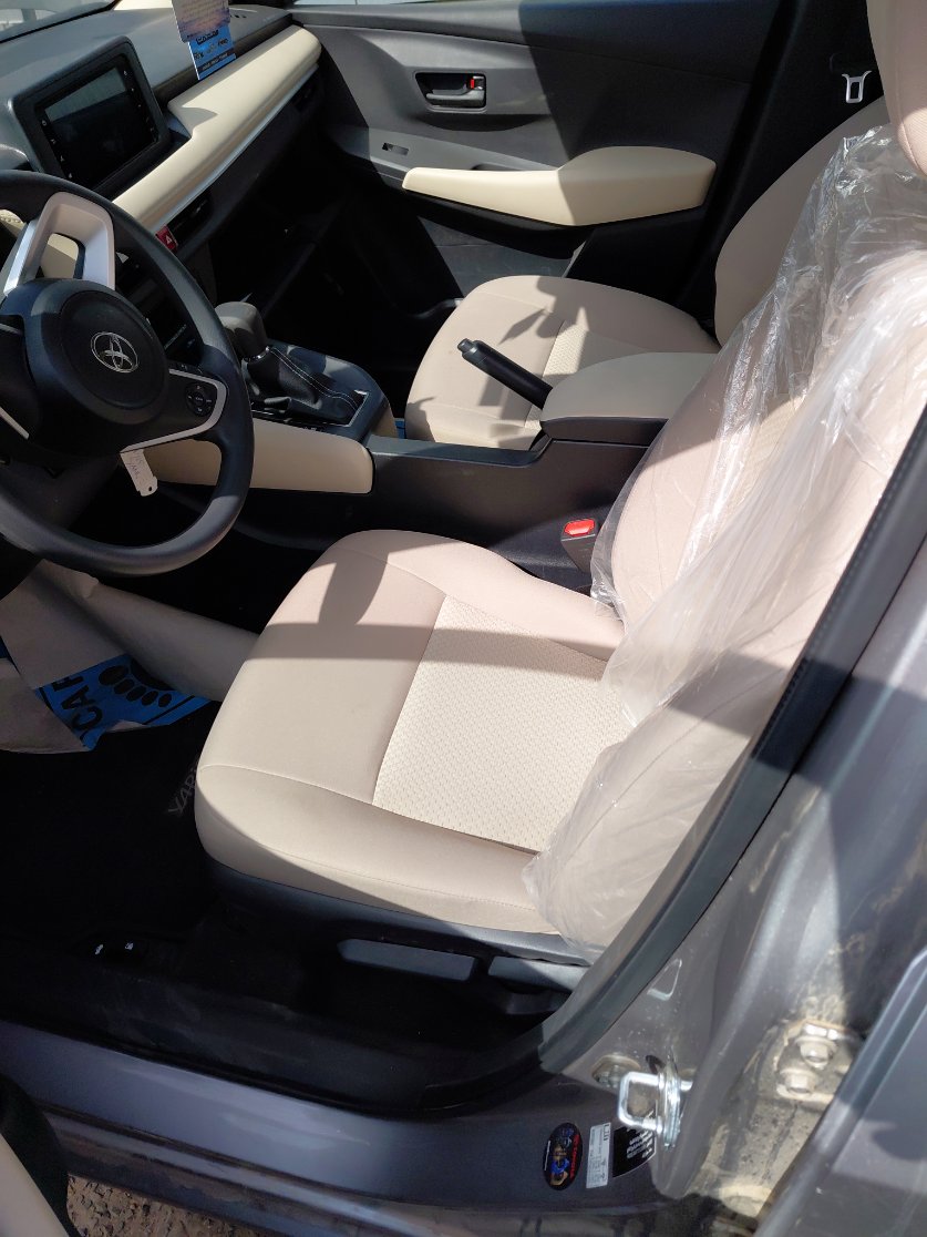 تويوتا يارس  2026 image