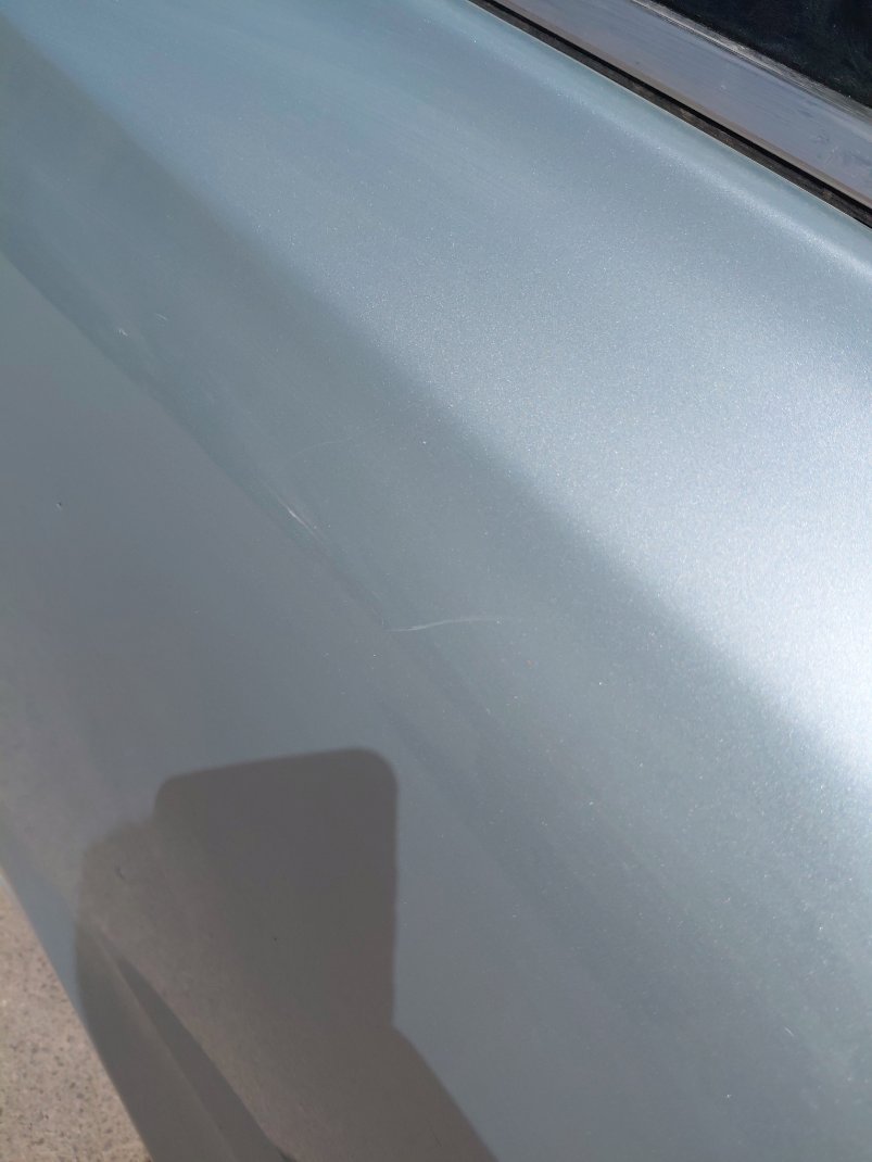 Suzuki Baleno GLX 2023 image