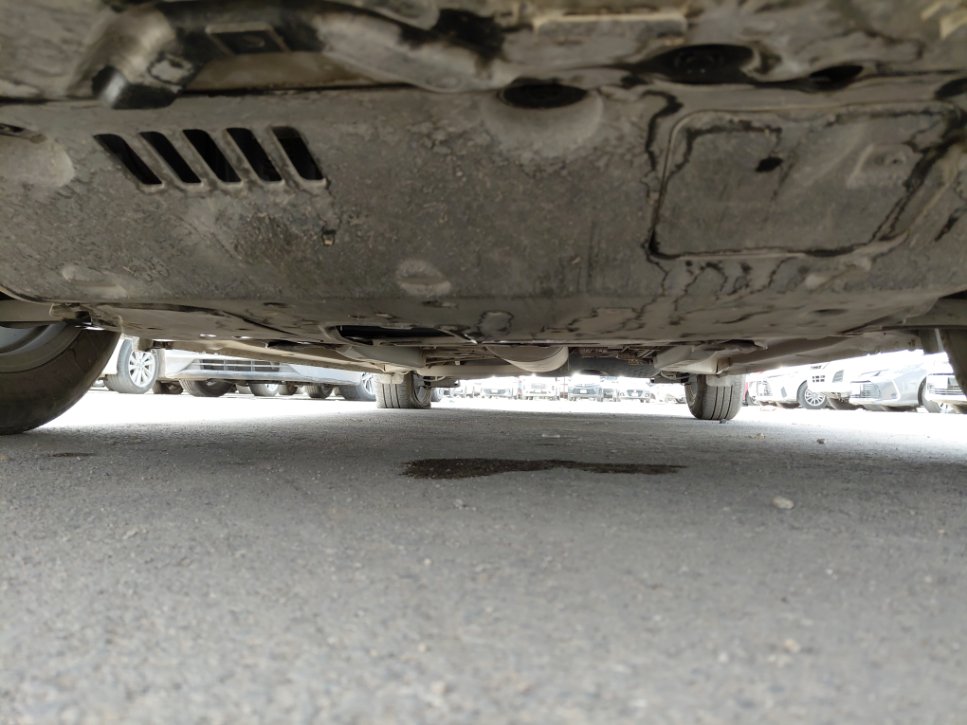 Toyota Yaris Y 2024 image