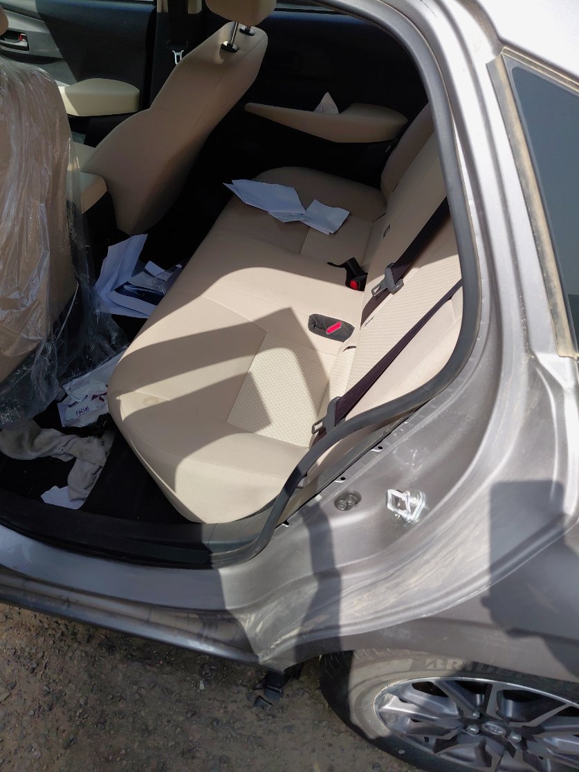 تويوتا يارس  2026 image