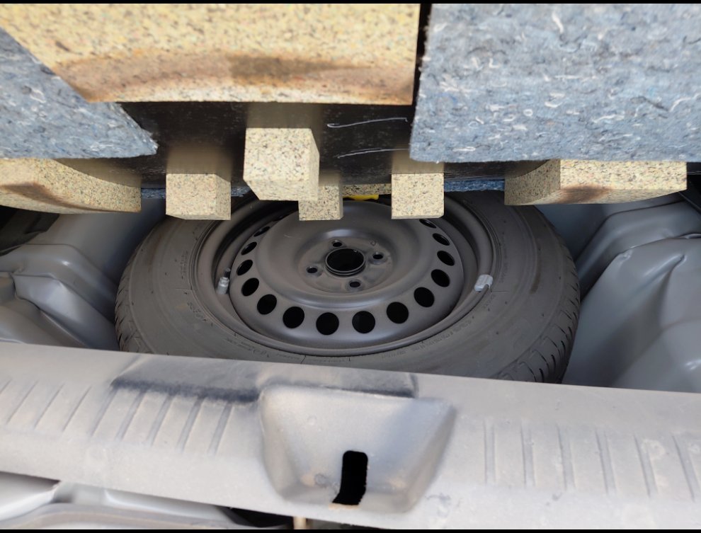 تويوتا يارس  2026 image