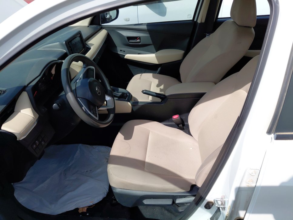 تويوتا يارس  2023 image