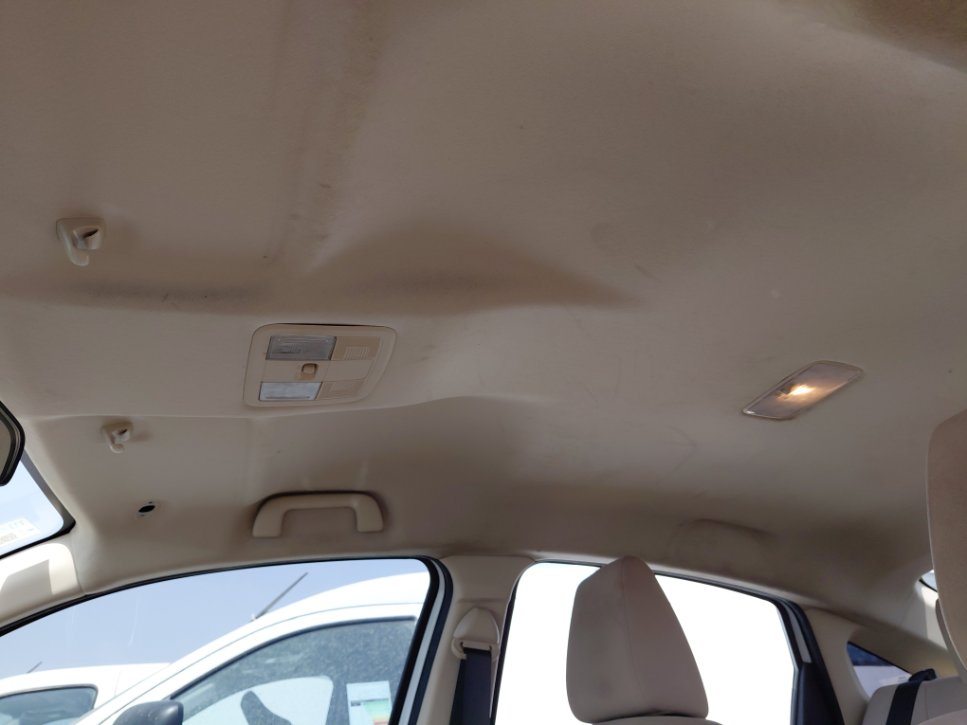 تويوتا يارس  2023 image