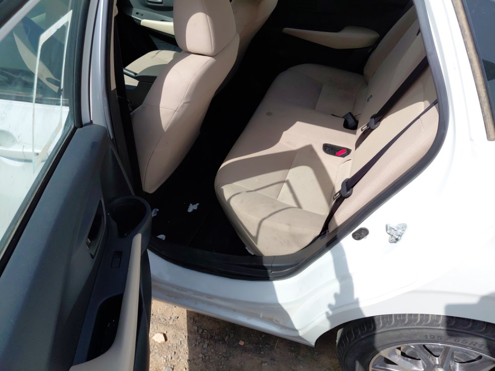 تويوتا يارس  2023 image