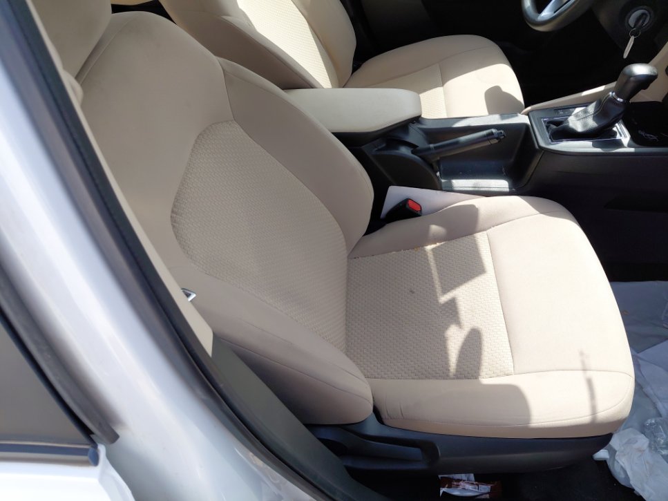 تويوتا يارس  2023 image