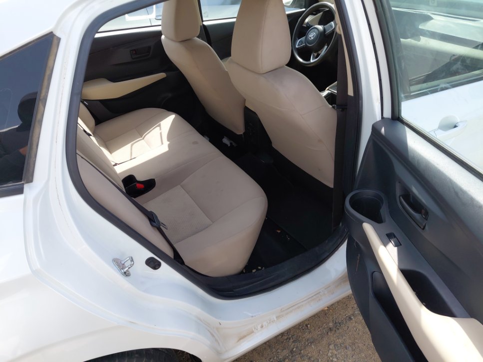 تويوتا يارس  2023 image