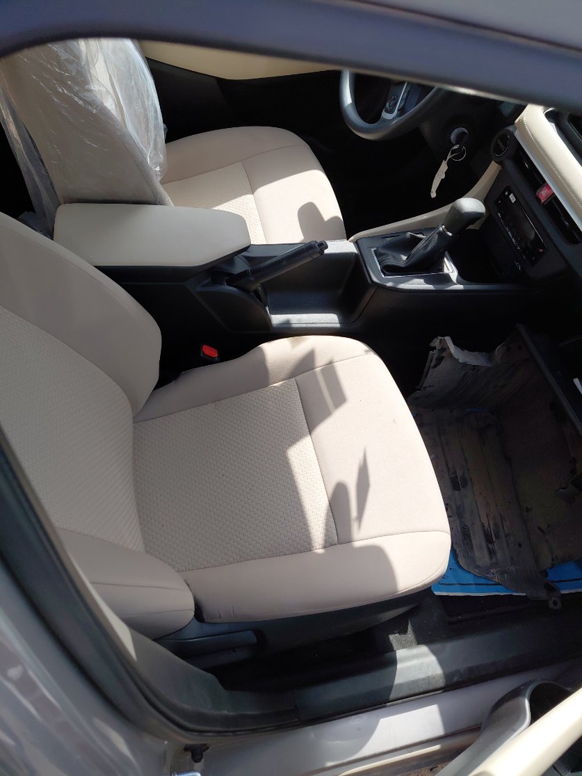 تويوتا يارس  2026 image