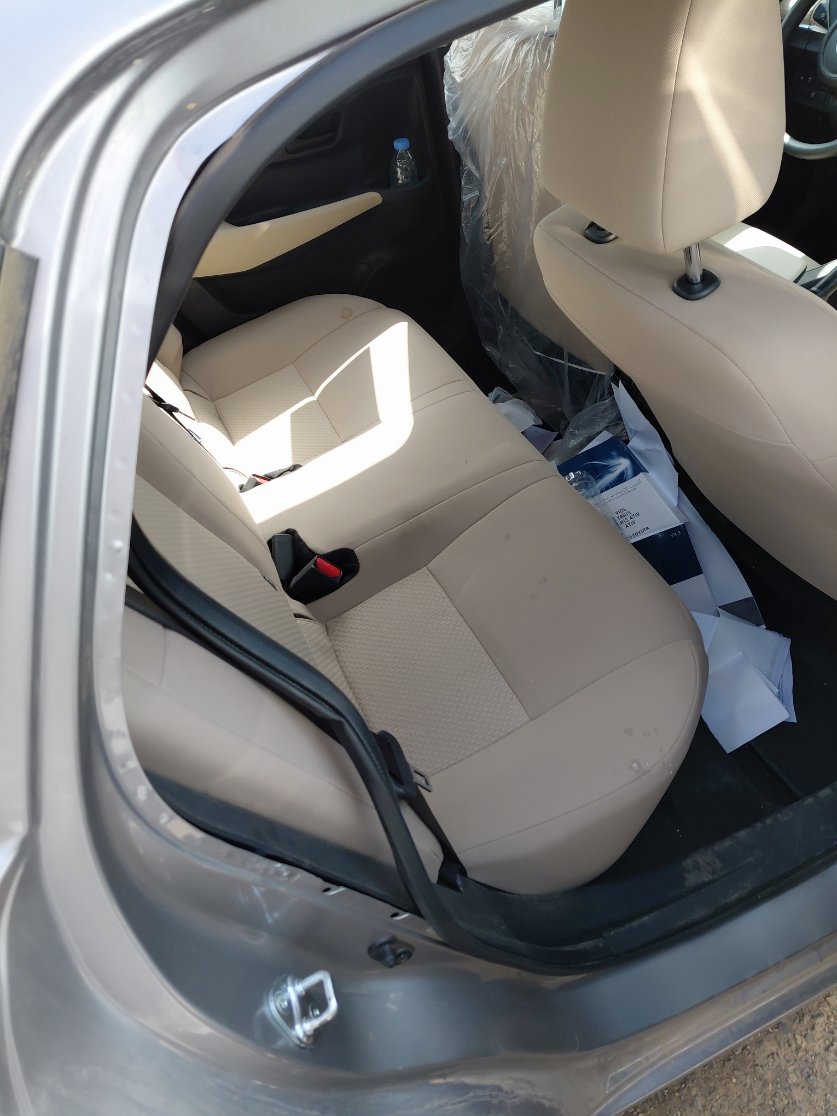 تويوتا يارس  2026 image