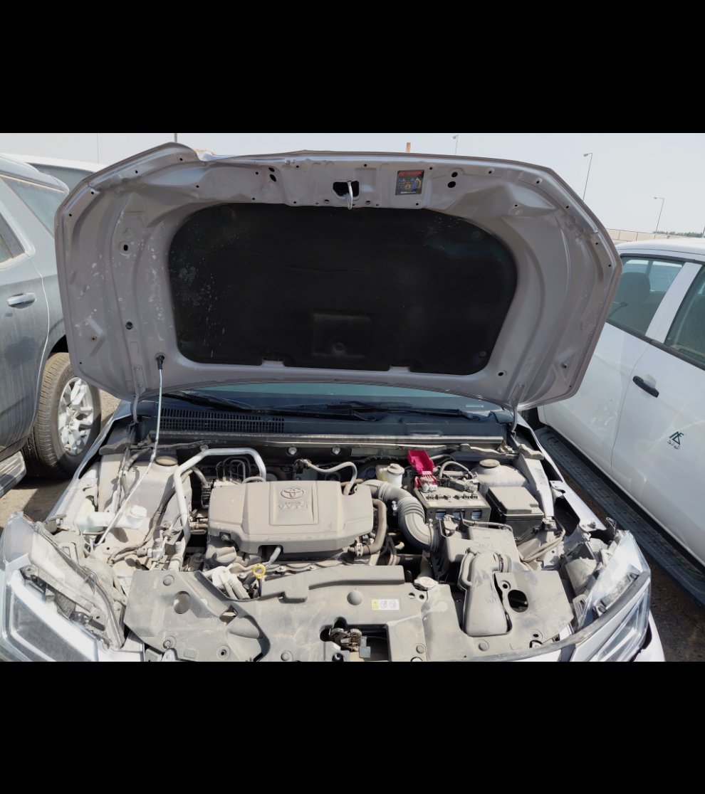 تويوتا يارس  2026 image