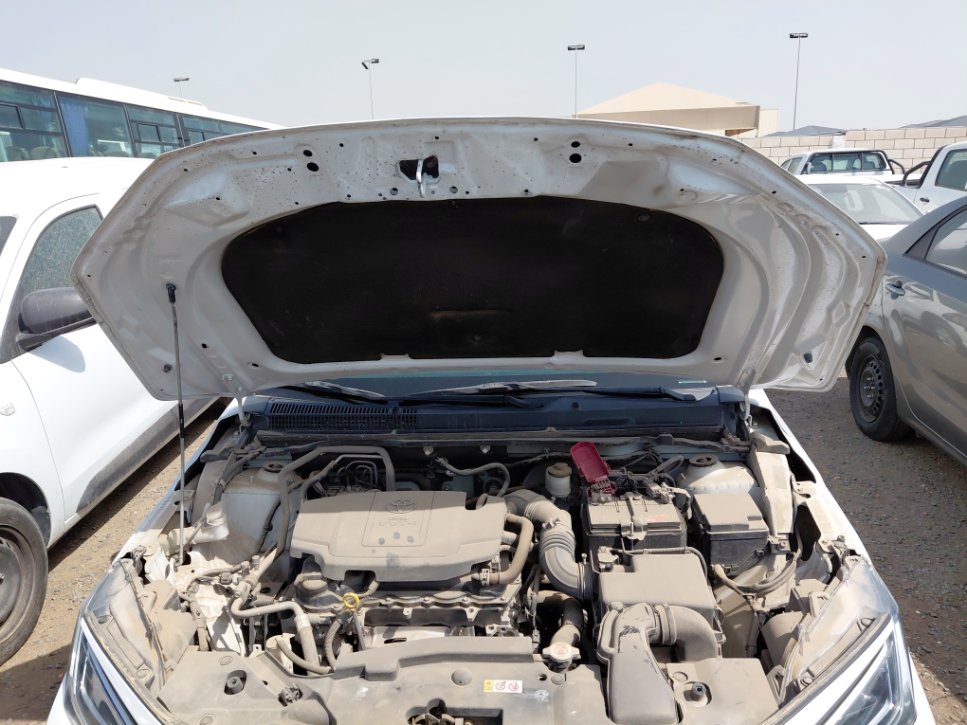 تويوتا يارس  2023 image