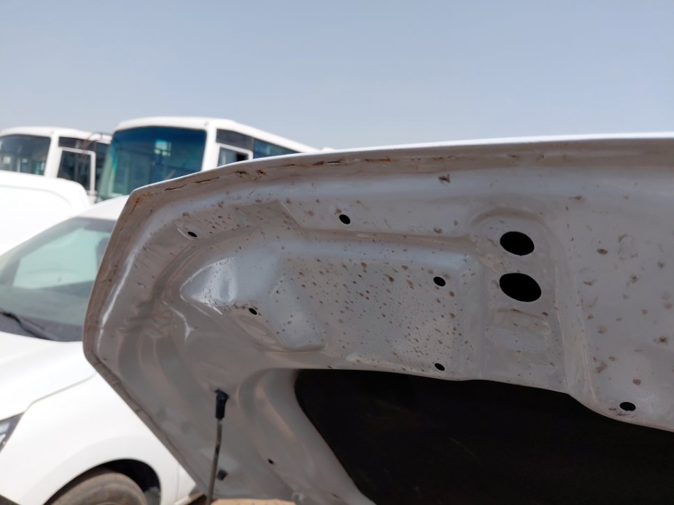 تويوتا يارس  2023 image