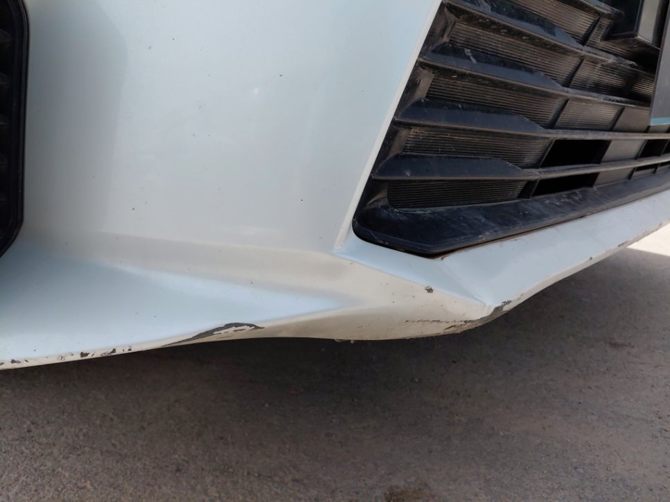 Toyota Yaris Y 2024 image