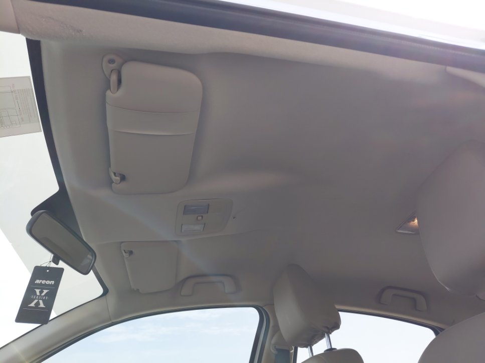 Toyota Yaris Y 2024 image