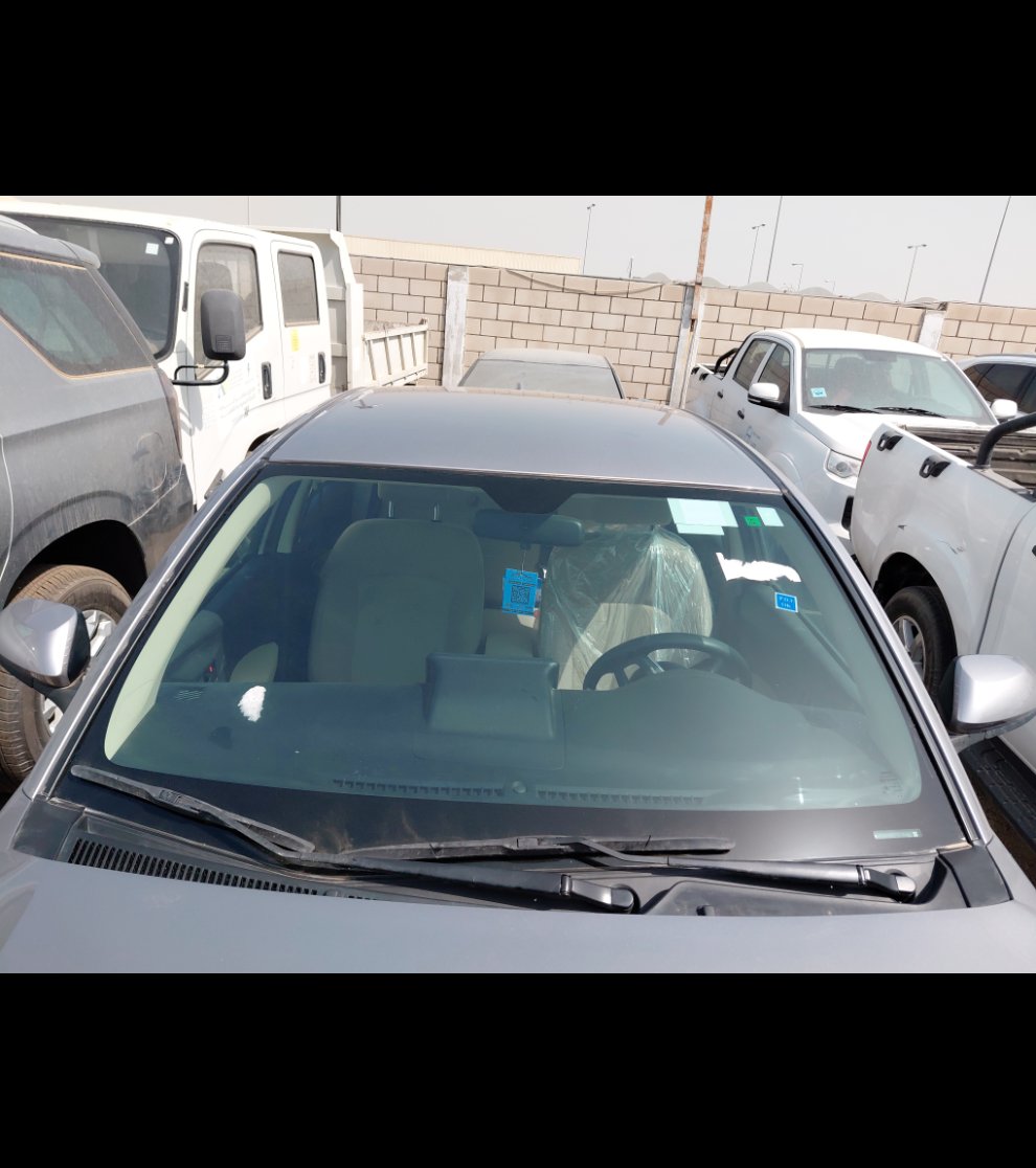 تويوتا يارس  2026 image