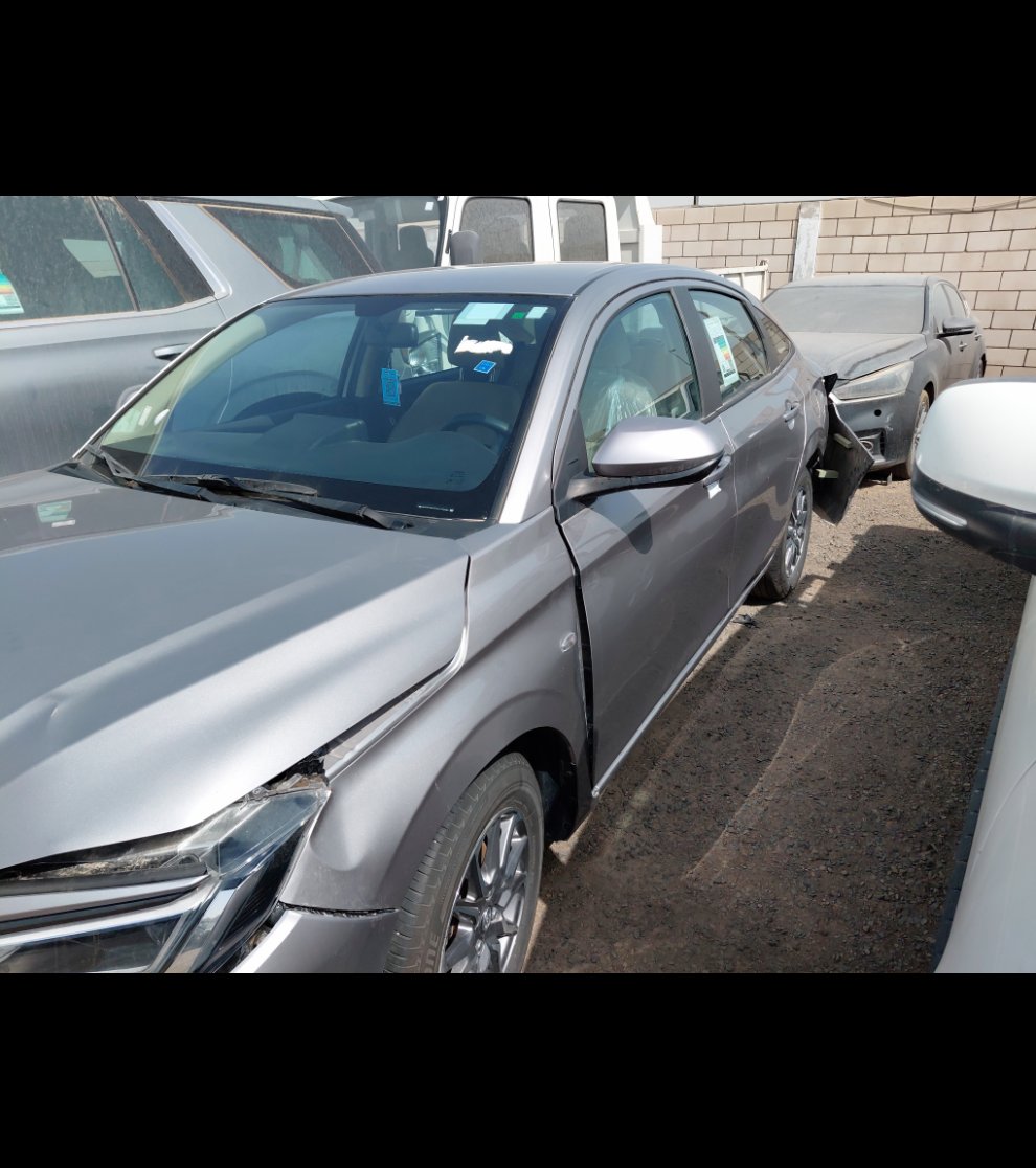 تويوتا يارس  2026 image