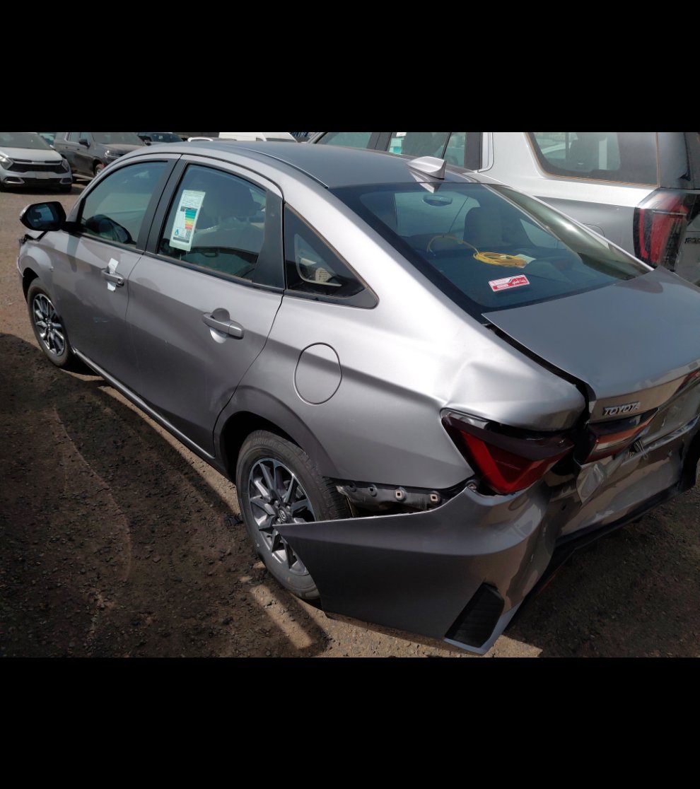 تويوتا يارس  2026 image