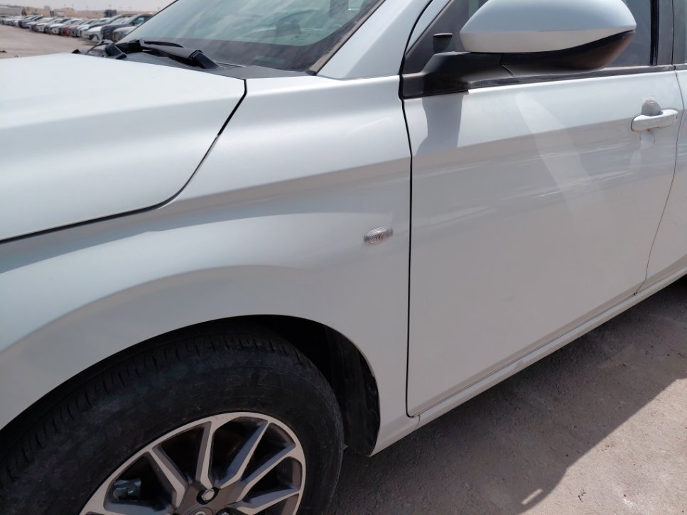 Toyota Yaris Y 2024 image