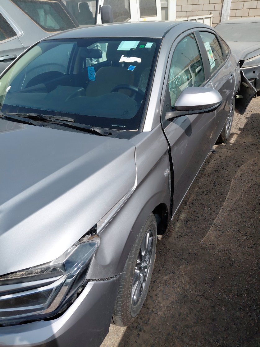 تويوتا يارس  2026 image