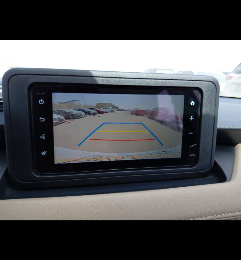 Toyota Yaris Y 2024 image