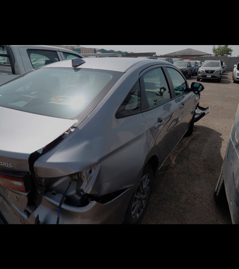 تويوتا يارس  2026 image