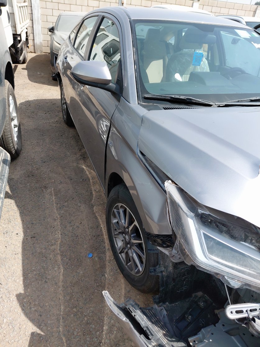 تويوتا يارس  2026 image