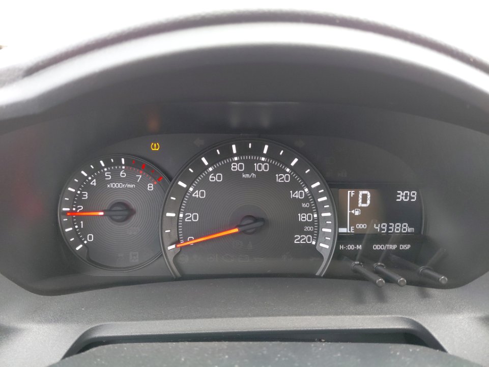 Toyota Yaris Y 2024 image