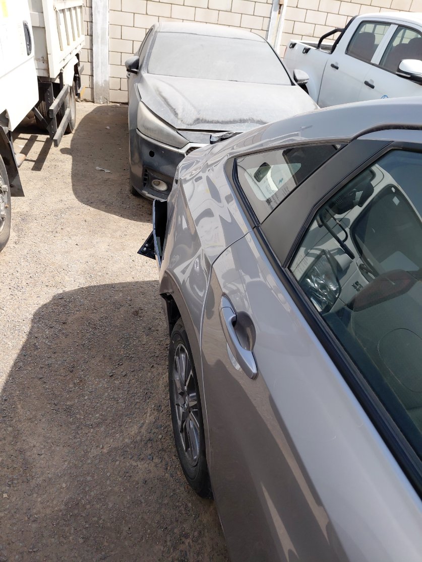 تويوتا يارس  2026 image