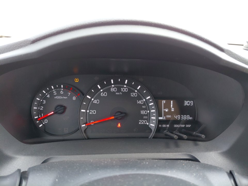 Toyota Yaris Y 2024 image