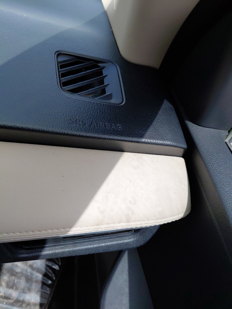 Toyota Yaris Y 2024 image