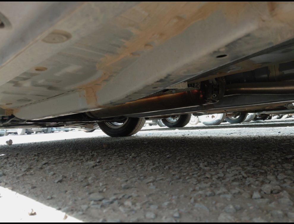 تويوتا يارس  2026 image