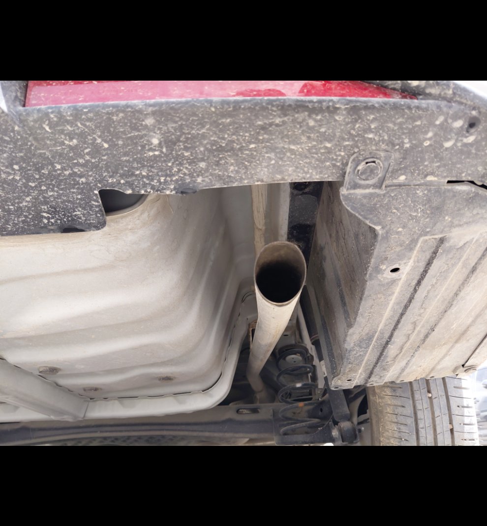 Toyota Yaris Y 2024 image