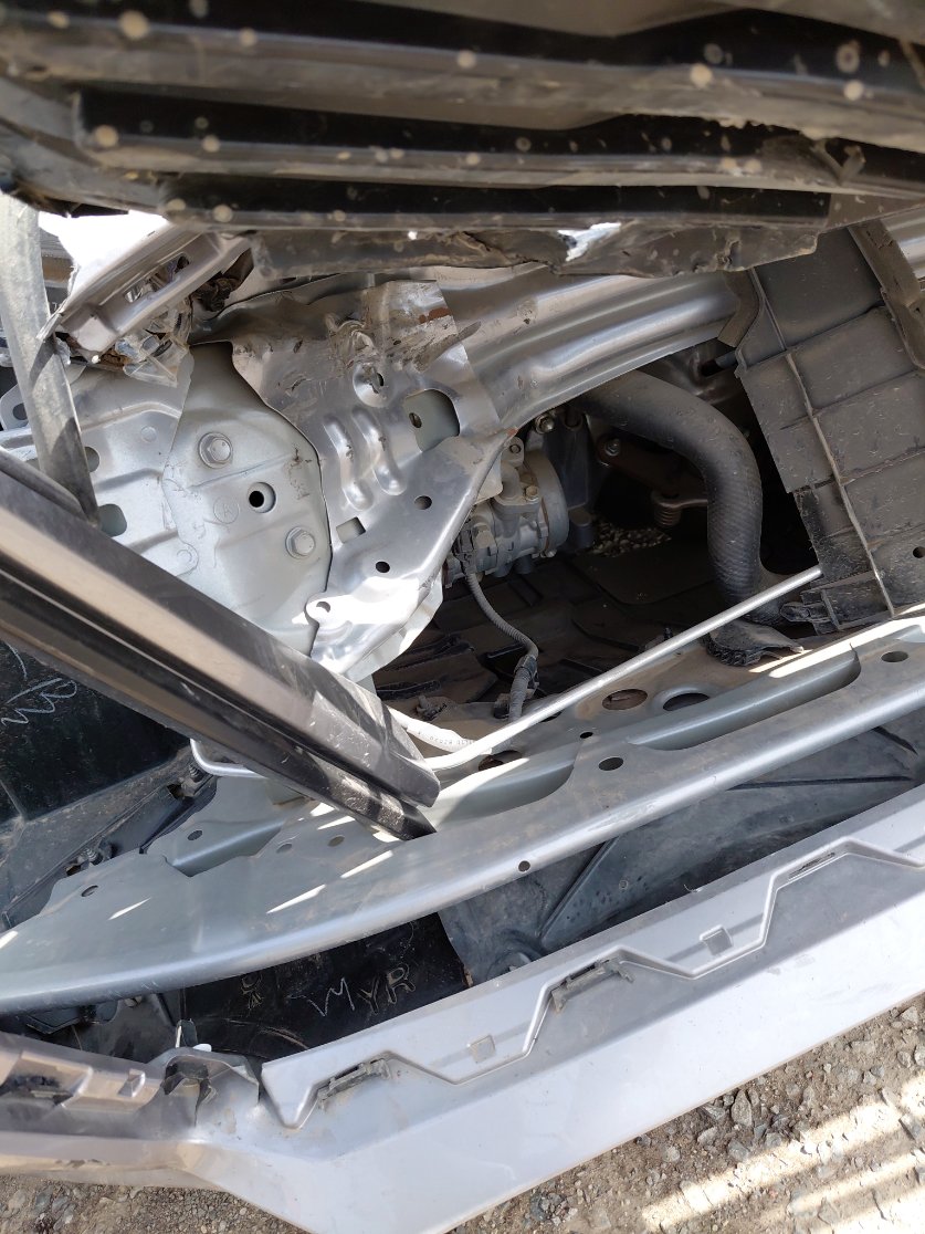 تويوتا يارس  2026 image