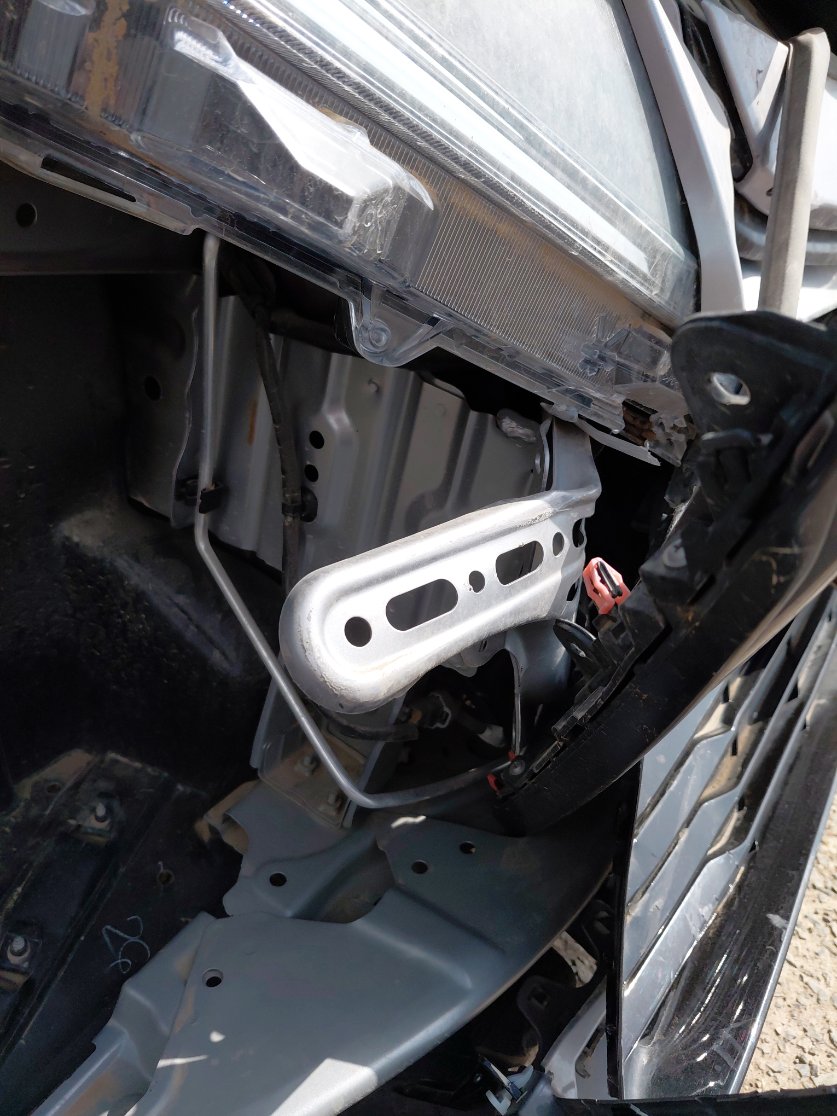 تويوتا يارس  2026 image