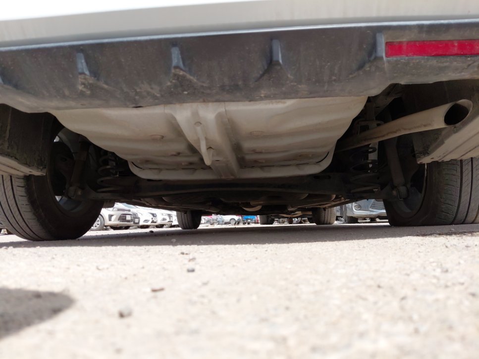 Toyota Yaris Y 2024 image