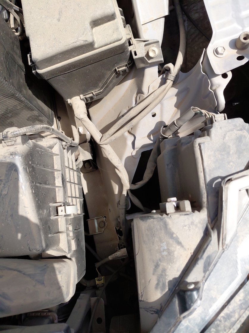 تويوتا يارس  2026 image