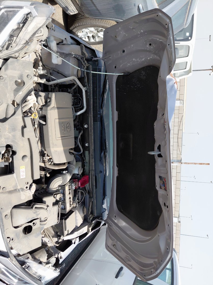 تويوتا يارس  2026 image