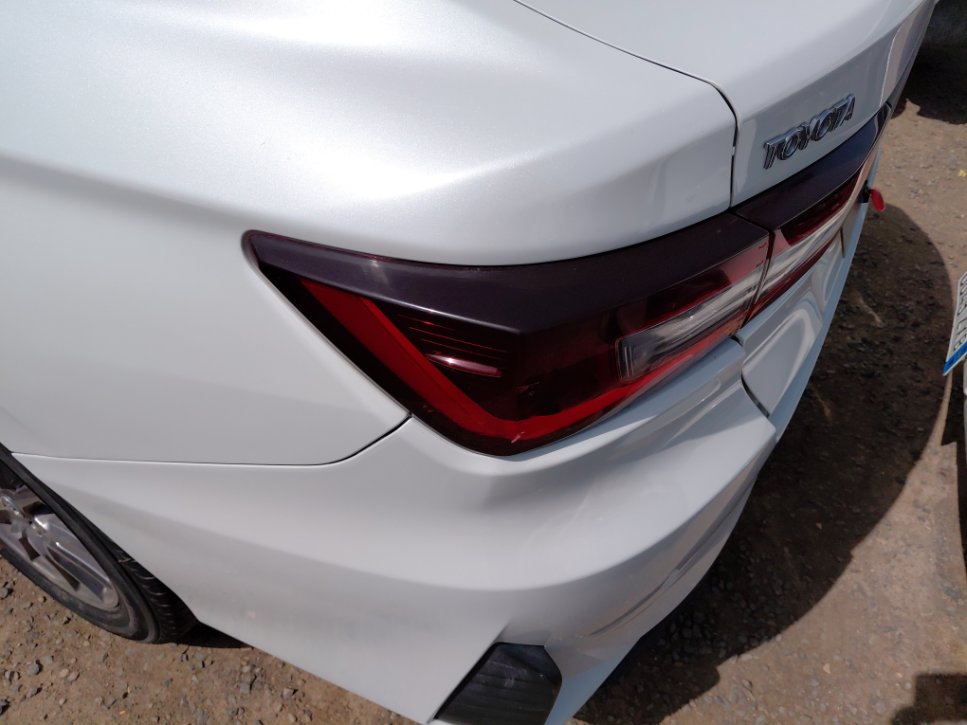 تويوتا يارس  2023 image