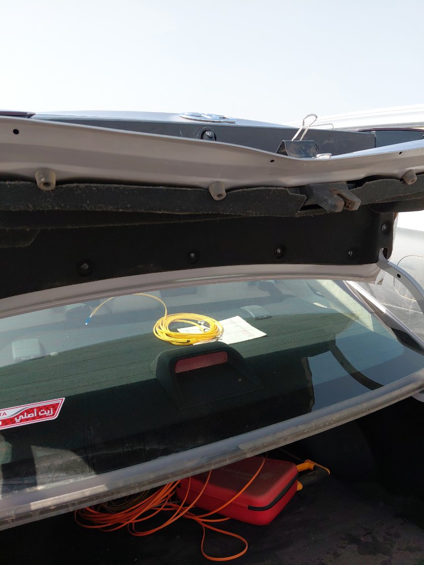 تويوتا يارس  2026 image