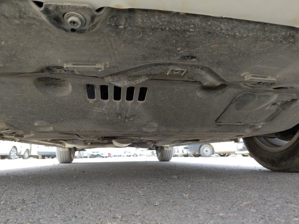 Toyota Yaris Y 2024 image