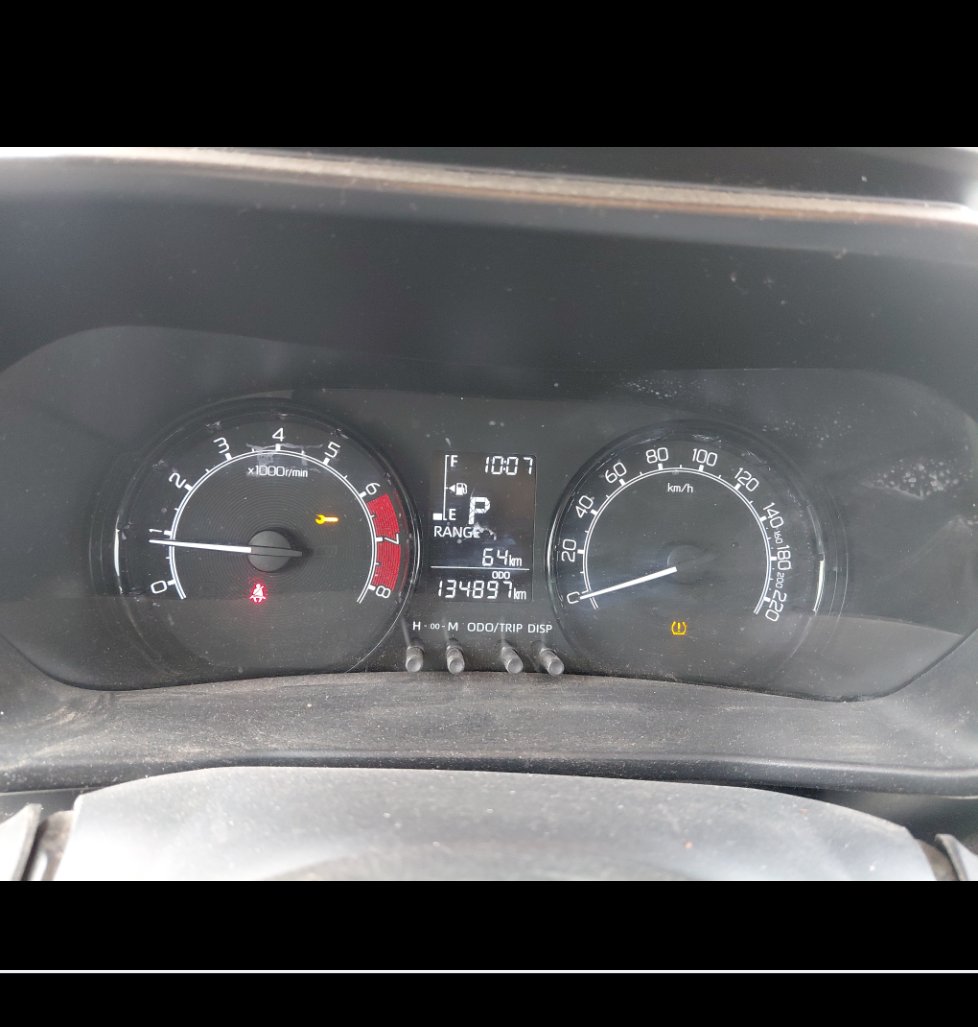 Toyota RAIZE LIMITED  2022 image