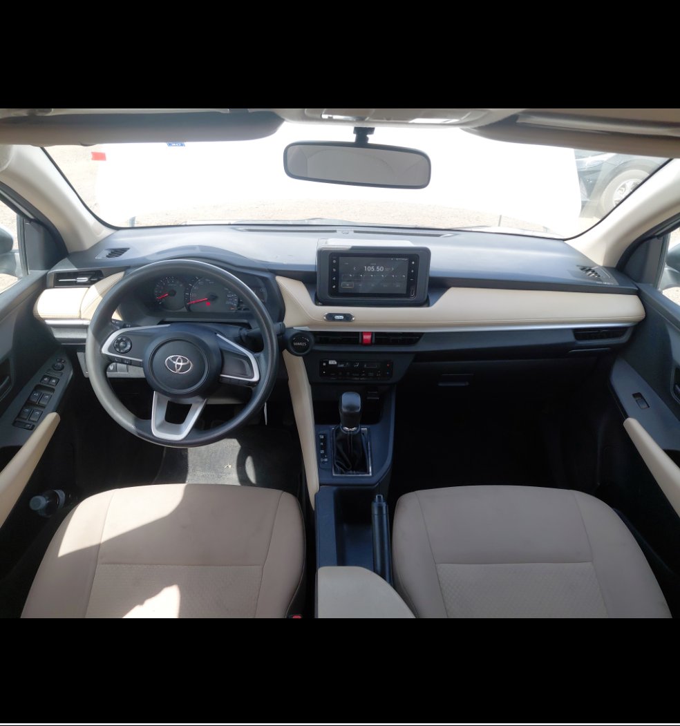 Toyota Yaris  2023 image