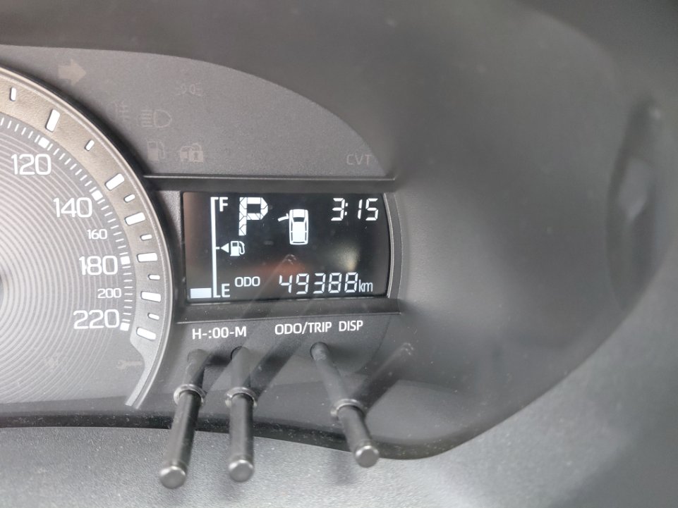 Toyota Yaris Y 2024 image