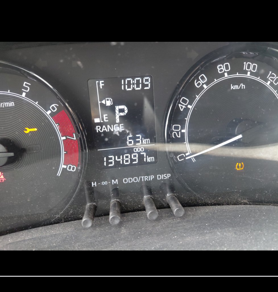 Toyota RAIZE LIMITED  2022 image