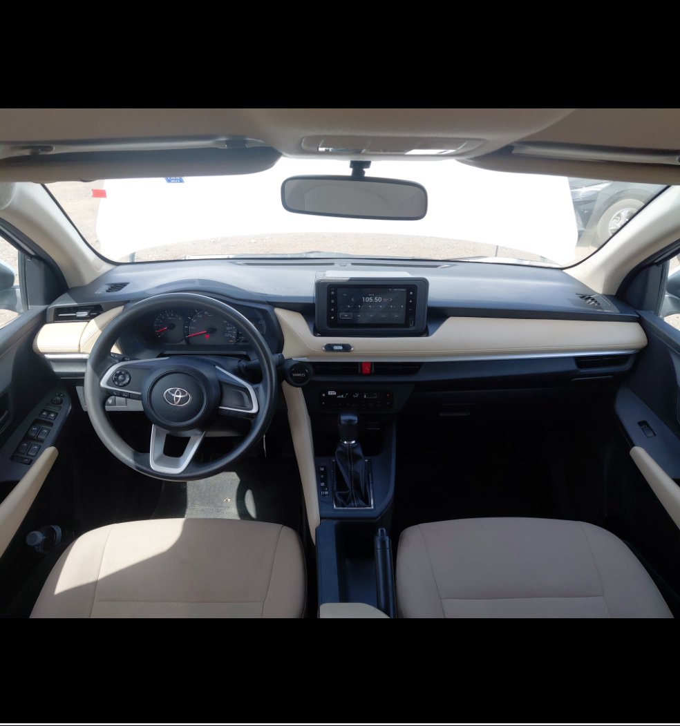 Toyota Yaris  2023 image