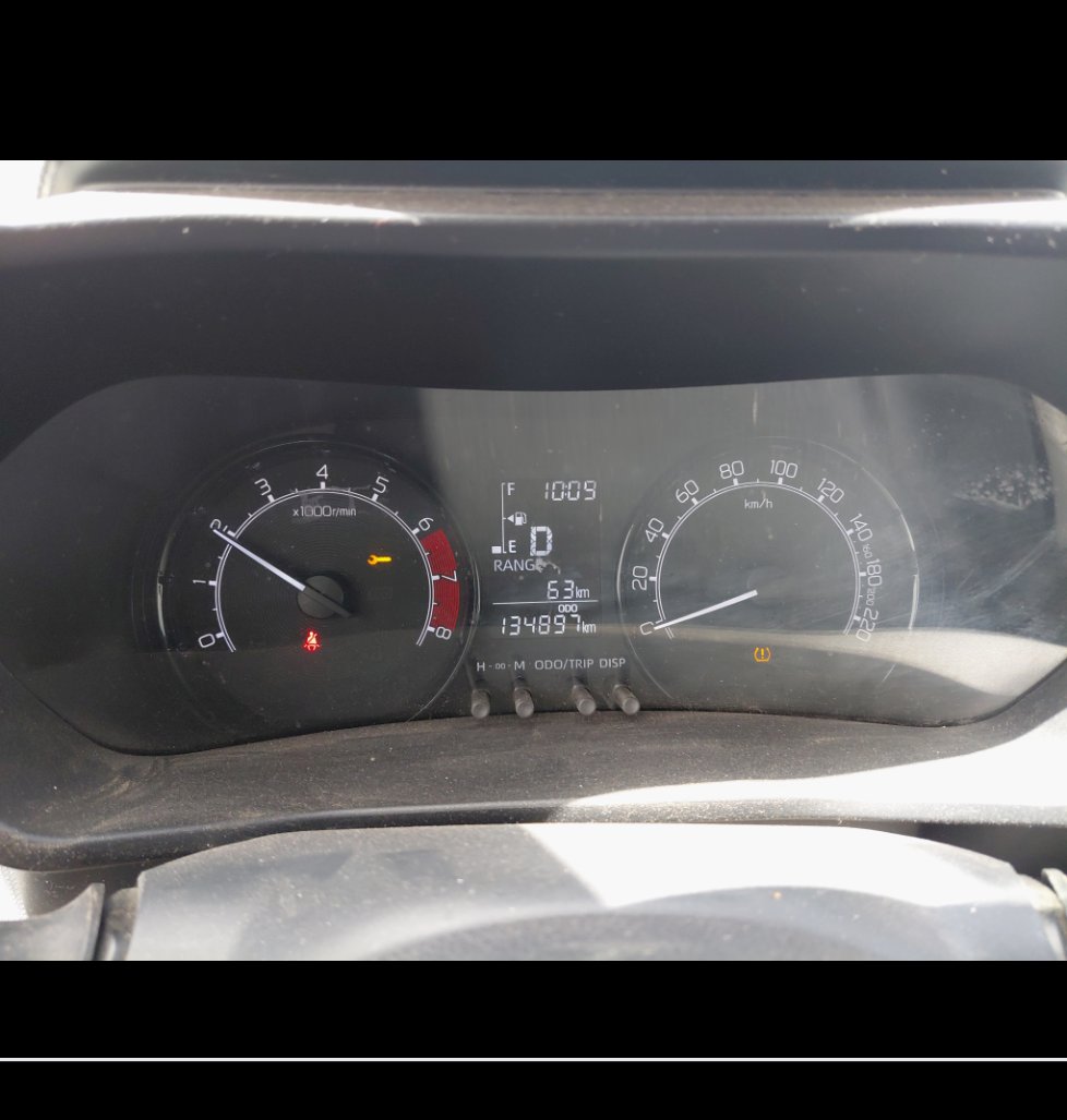 Toyota RAIZE LIMITED  2022 image